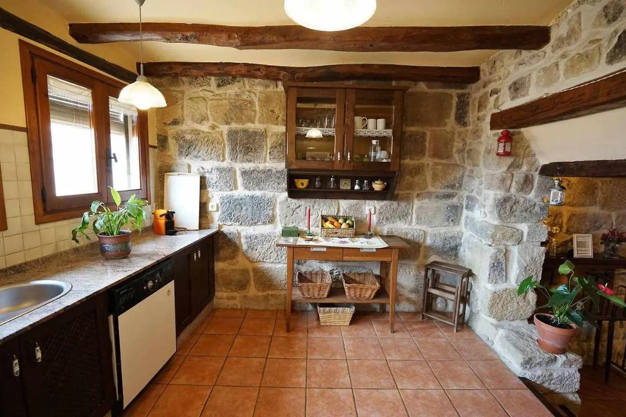 Casa Rural Con Mucho Encanto En Un Entorno Magico Horta de Sant Joan